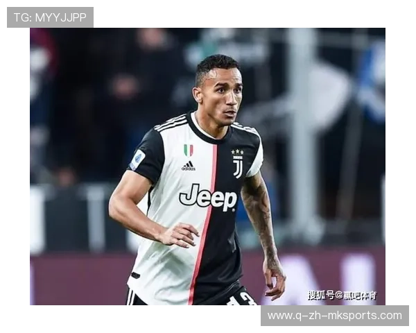 尤文图斯准备重建后腰体系，迎接全新辉煌